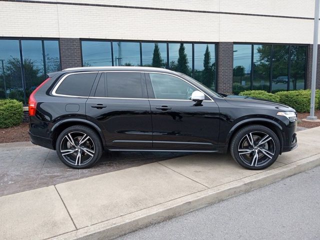 2019 Volvo XC90 R-Design