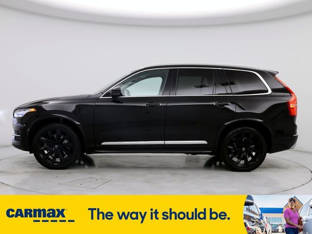 2019 Volvo XC90 Inscription