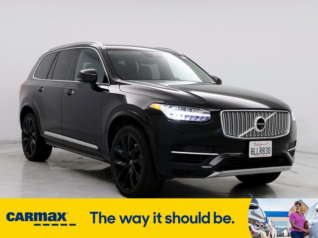 2019 Volvo XC90 Inscription