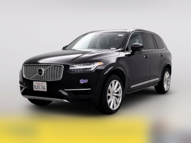 2019 Volvo XC90 Inscription