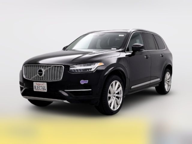 2019 Volvo XC90 Inscription