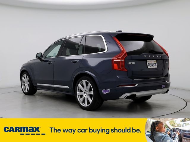 2019 Volvo XC90 Inscription