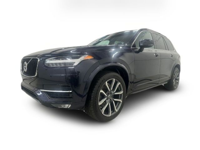 2019 Volvo XC90 Momentum