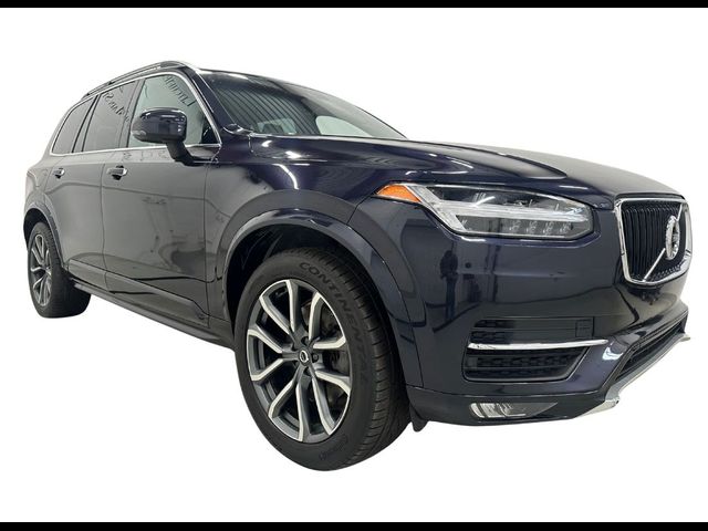 2019 Volvo XC90 Momentum