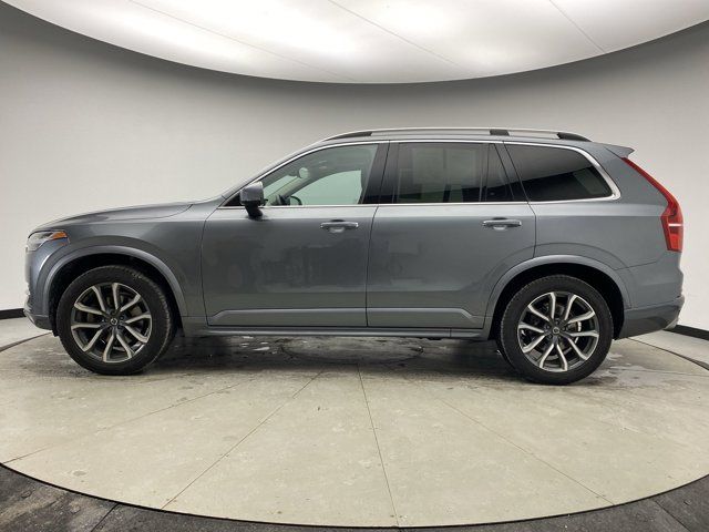 2019 Volvo XC90 Momentum