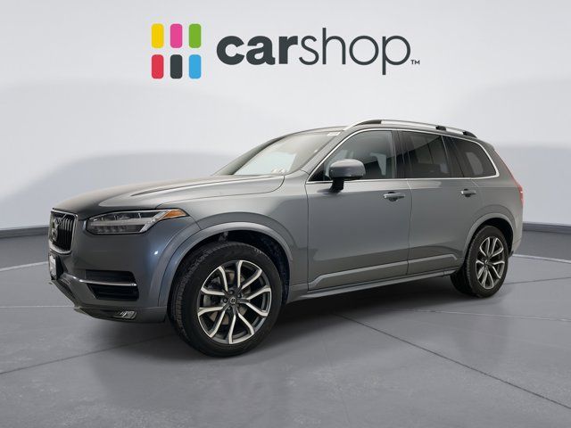 2019 Volvo XC90 Momentum