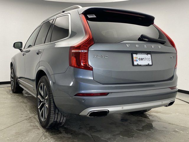 2019 Volvo XC90 Momentum