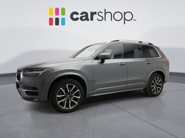 2019 Volvo XC90 Momentum