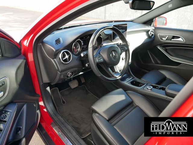 2019 Mercedes-Benz GLA 250