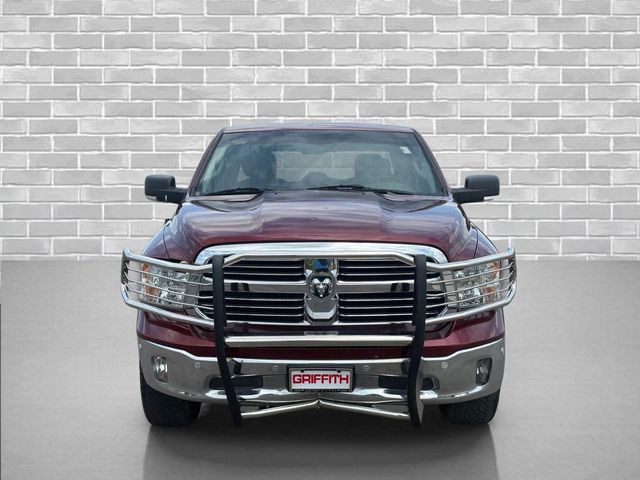 2019 Ram 1500 Classic Lone Star