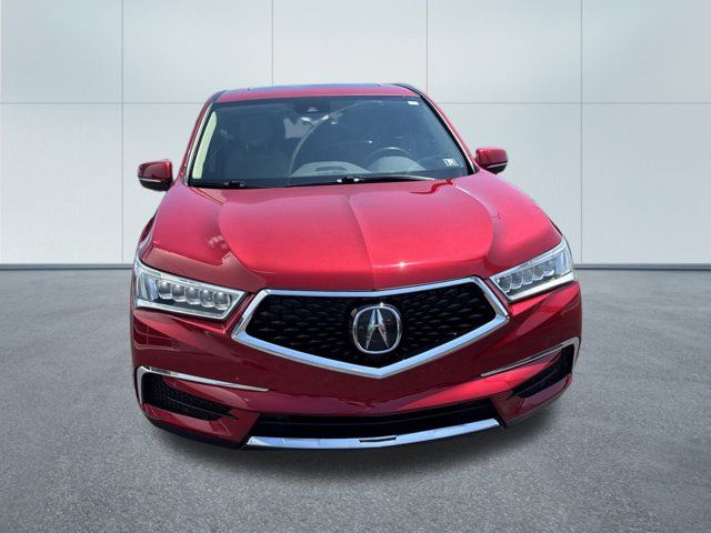 2020 Acura MDX Base