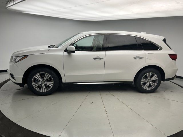 2020 Acura MDX Base