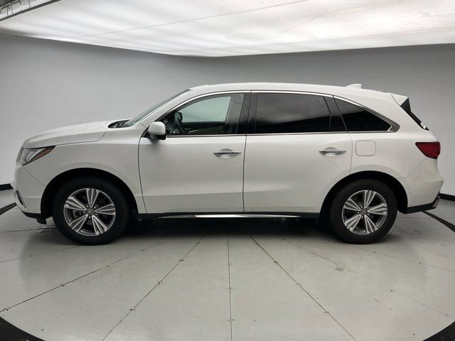 2020 Acura MDX Base