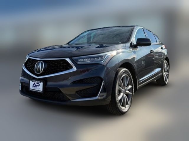 2020 Acura RDX Advance