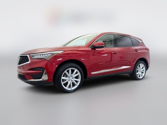 2020 Acura RDX Base