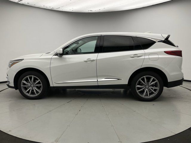 2020 Acura RDX Technology