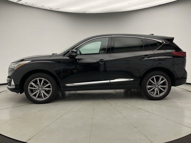 2020 Acura RDX Technology