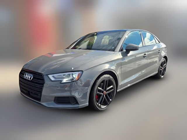 2020 Audi A3 Premium