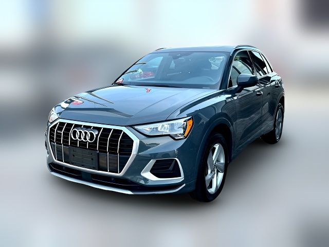 2020 Audi Q3 Premium