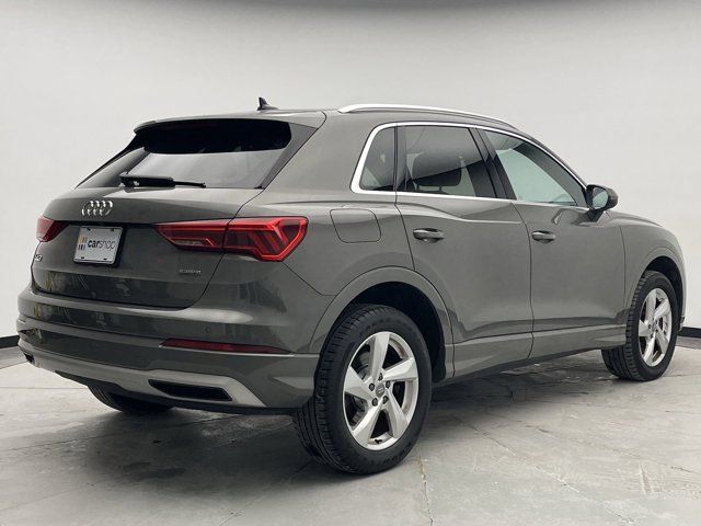 2020 Audi Q3 Premium