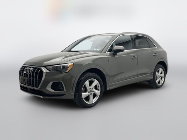 2020 Audi Q3 Premium