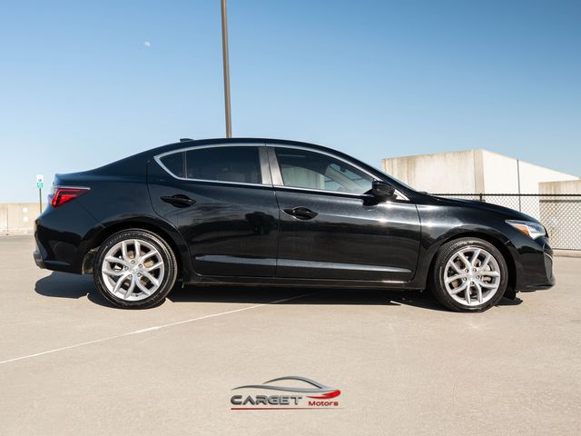 2020 Acura ILX Base