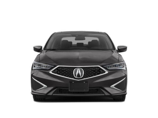 2020 Acura ILX Base