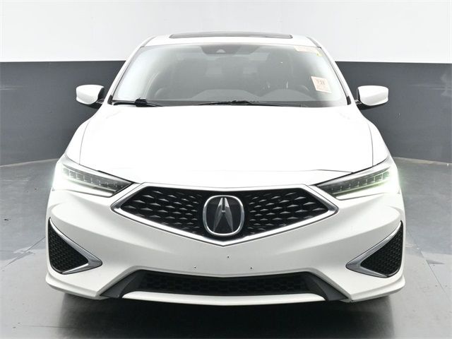 2020 Acura ILX Base