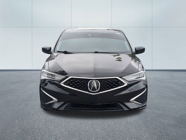 2020 Acura ILX Base