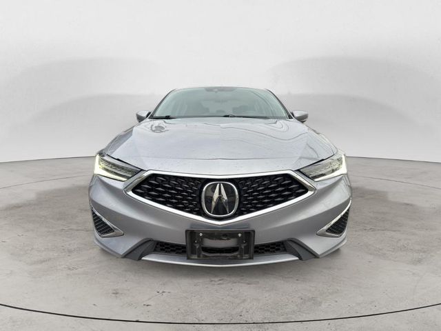 2020 Acura ILX Base