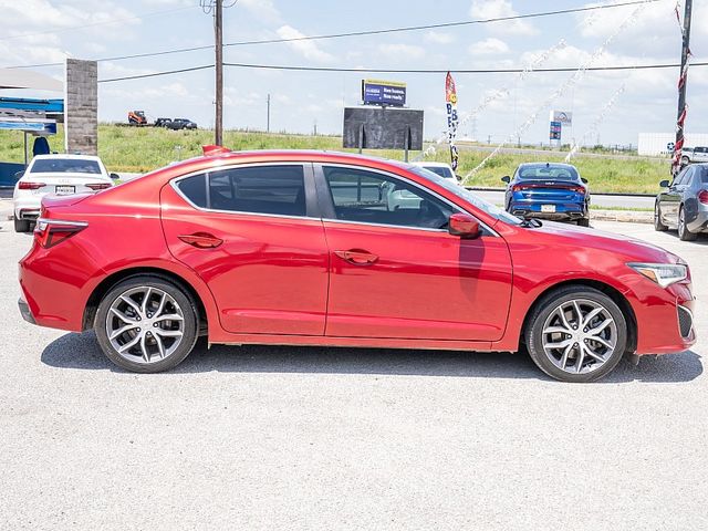 2020 Acura ILX