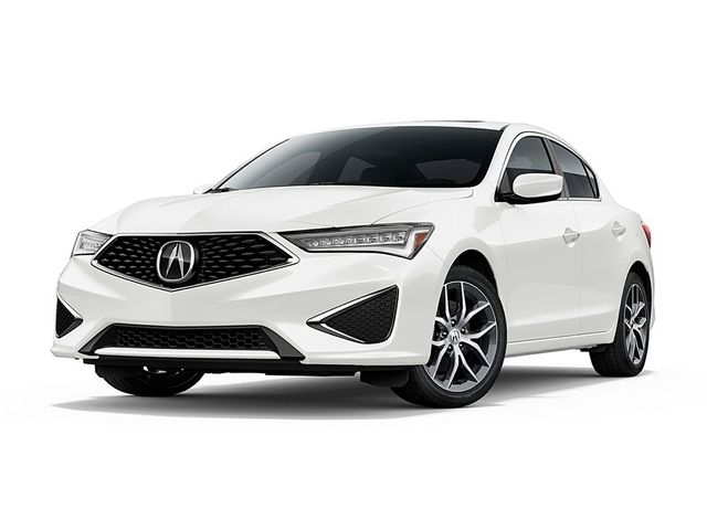 2020 Acura ILX Premium
