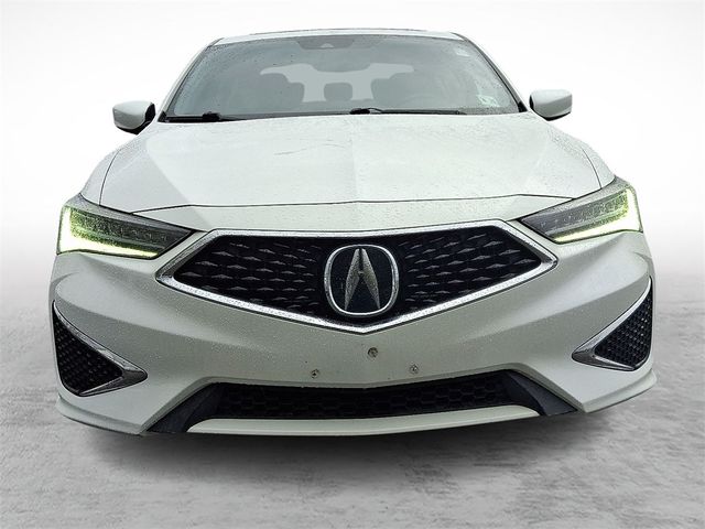 2020 Acura ILX Premium