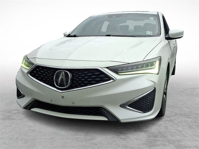 2020 Acura ILX Premium