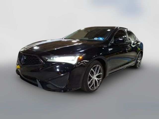 2020 Acura ILX Premium