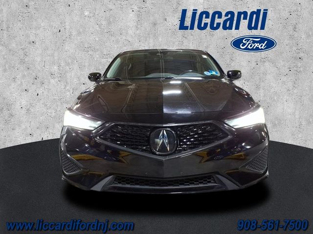 2020 Acura ILX Premium