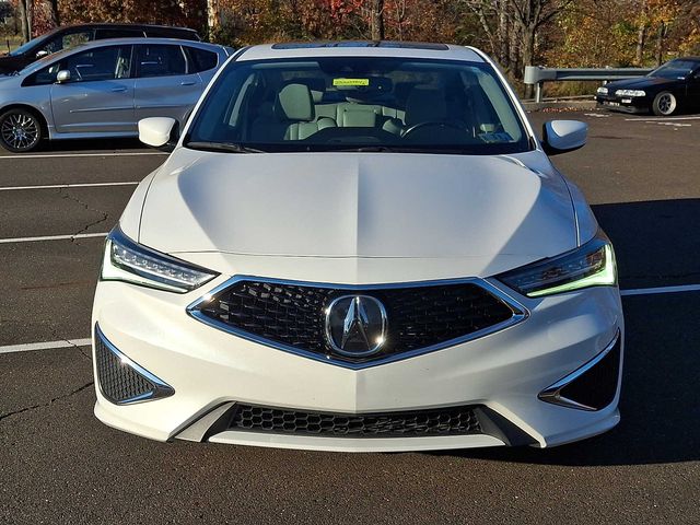 2020 Acura ILX Premium