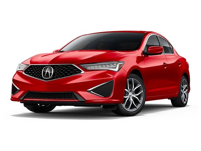 2020 Acura ILX 