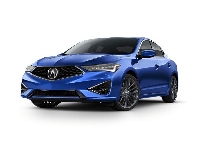 2020 Acura ILX 