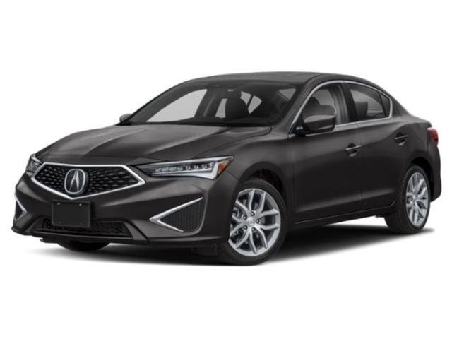 2020 Acura ILX Base