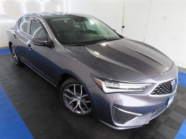 2020 Acura ILX Premium