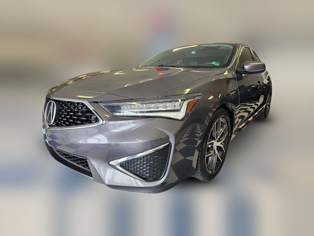 2020 Acura ILX 