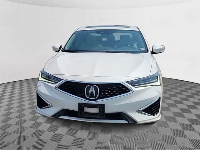 2020 Acura ILX Premium