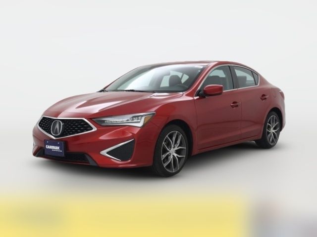 2020 Acura ILX Premium