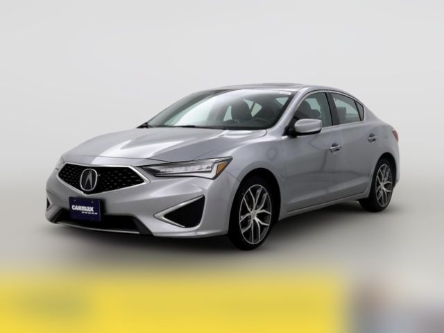 2020 Acura ILX Premium