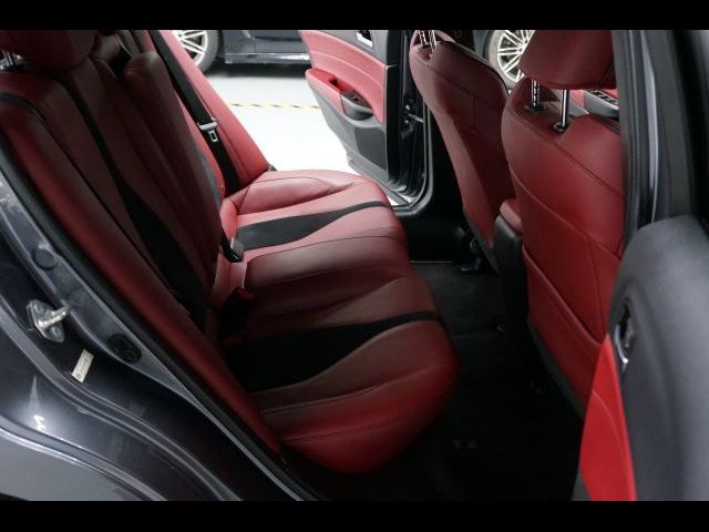 2020 Acura ILX Premium A-Spec