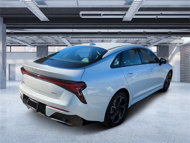 2020 Acura ILX Premium