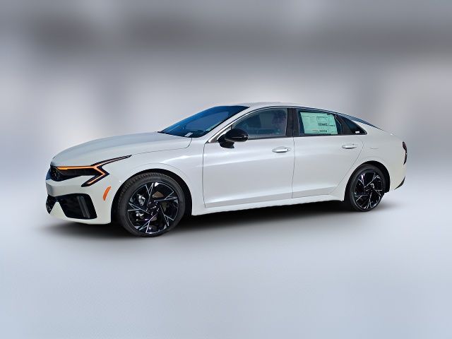 2020 Acura ILX Premium