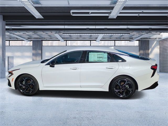 2020 Acura ILX Premium