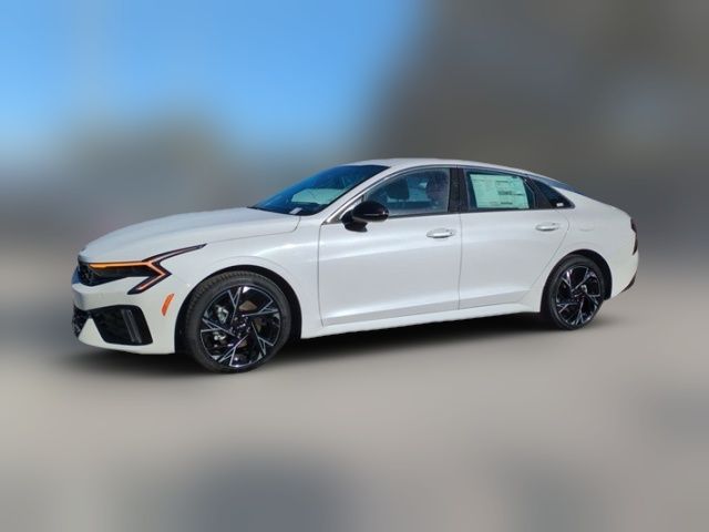 2020 Acura ILX Premium